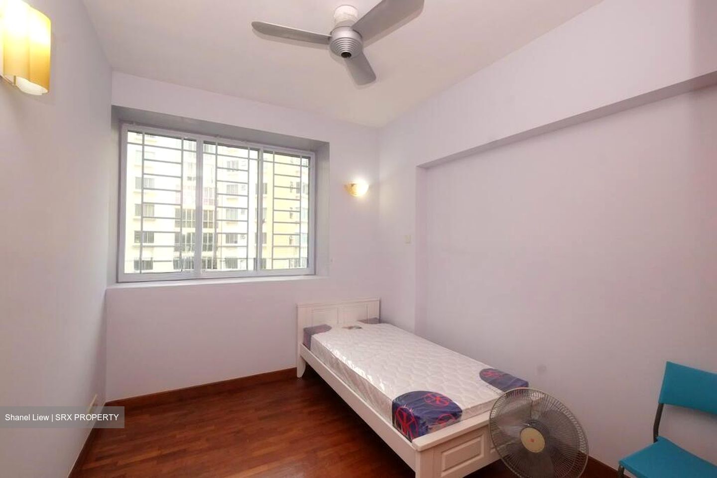 The Eden At Tampines (D18), Condominium #500734851